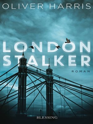 cover image of London Stalker